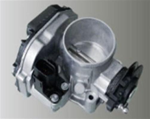 GAZ KELEBEĞİ PASSAT-A4-A6 1.8T (AEB) 1997-2005 - SUPSAN - OEM 058133063Q