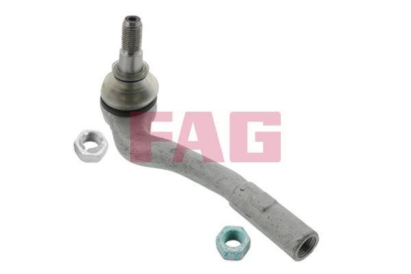 ROT BASI SOL MERCEDES W204 S204 C207 - FAG - OEM A2043300903