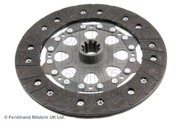 DEBRİYAJ BALATASI 3 ER (E30). 3 ER (E36). 5 ER (E28). 5 ER (E34). 5 ER (E39) - BLUEPRINT - OEM 21211223678