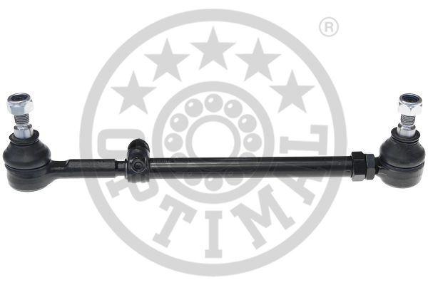 UZUN ROT E-KLASSEW124)-SLR129) - OPTIMAL - OEM 1293300303