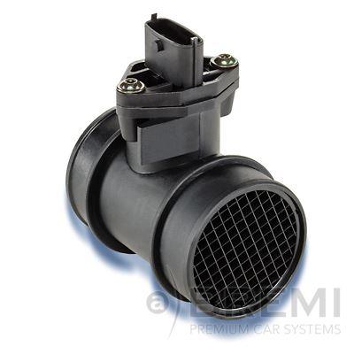 HAVA DEBİMETRESİ (AKIŞ METRE) ASTRA G 98> CORSA C 00> AGILA A 00> 1.0 12V Z10XE-XEP 1.2 16V Z12XE - BREMI - OEM 9193149