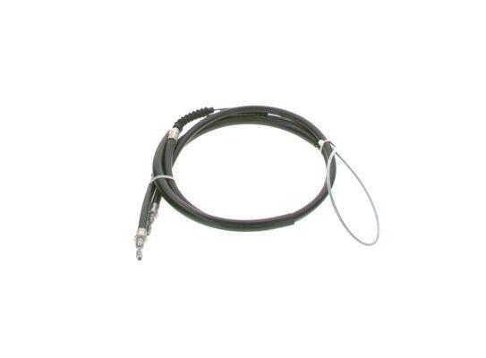 EL FREN TELİ SAĞ-SOL BOXER-JUMPER-DUCATO BOY:2827MM - BOSCH - OEM 4745V5