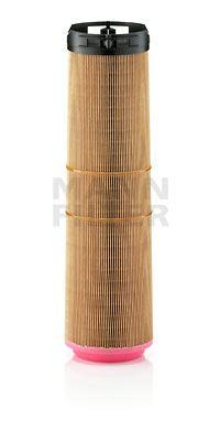 HAVA FILTRESI MERCEDES OM646 OM647 OM648 W211 S211 W220 - MANN - OEM A6110940204