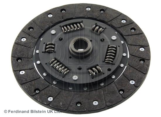 DEBRİYAJ BALATASI 100 (44). 100 (4A). 100 QUATTRO (44). 100 QUATTRO (4A). 80 B3 (89). 80 B3 (8A). 80 - BLUEPRINT - OEM 034141031TX