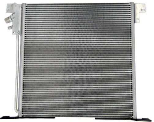 KLIMA RADYATORU MERCEDES VITO W638 - MAHLE - OEM A6388350170