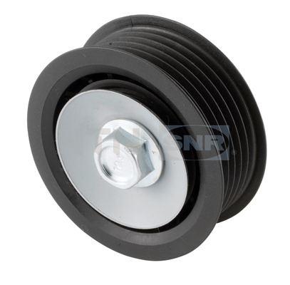 ALTERNATÖR GERGİ RULMANI SAAB 9-3 (98-02)9-5 (05-09) - SNR - OEM 4967907