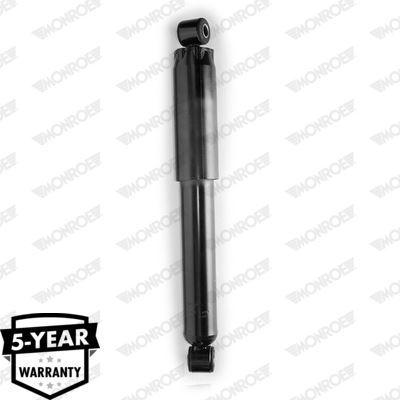 ARKA AMORTİSÖR L/R DUCATO (1994-2006) BOXER (1994-2006) JUMPER 1000kg (1994-2007) ( GAZLI ) ( VAN-MAGNUM SERİSİ ) - MONROE - OEM 5206.P8