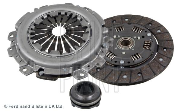 DEBRİYAJ SETİ VOLVO PKW 440- 460 - BLUEPRINT