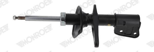 ÖN AMORTİSÖR SOL LANDROVER FREELANDER 1.8 TD 2.5 V6 (1998=>2006) ( GAZLI ) ( ADVENTURE ) - MONROE - OEM RSC000020