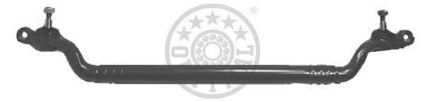 UZUN ROT 5E34)-5 TouringE34) — OPTIMAL G4-865 - OPTIMAL - OEM 32211138853