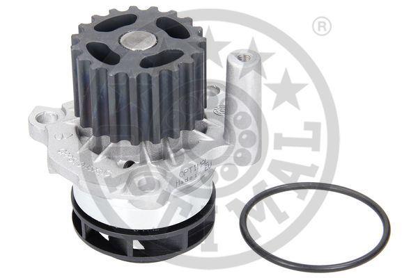 (PA878-PA905) DEVİRDAİM PASSAT-A4-A6-GOLF 5-SUPERB 2.0TDI (06-10) (BKP-BKD-BRE) - OPTIMAL - OEM 038121011G