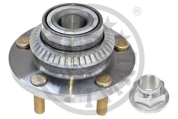TEKERLEK YATAGİ SETİ SPACE RUNNERN6_W)-SPACE WAGONN9_W-N8_W) - OPTIMAL - OEM MR316631