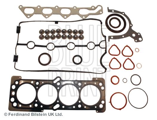 MOTOR TAKIM CONTASI AVEO-KALOS-LACETTI-NUBIRA-1.4-1.4 16V - BLUEPRINT - OEM 93742687