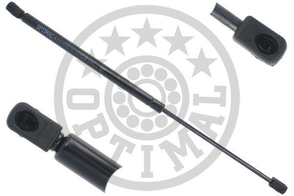 GAZLİ AMORTİSÖR BAGAJ/YÜKLEME BÖLÜMÜ FORD MONDEO IV TURNİER (BA7)MONDEO IV VAN (2007/03-2015/01) - OPTIMAL - OEM 1477988