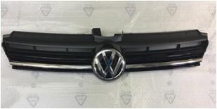 ÖN PANJUR (NİKELAJLI ARMASIZ) GOLF 8 2018 => - GVA - OEM 5G0853651C