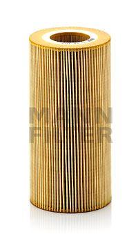 YAĞ FİLTRESİ DAF CF-CF 85-XF-XF 105 - MANN - OEM 1643070