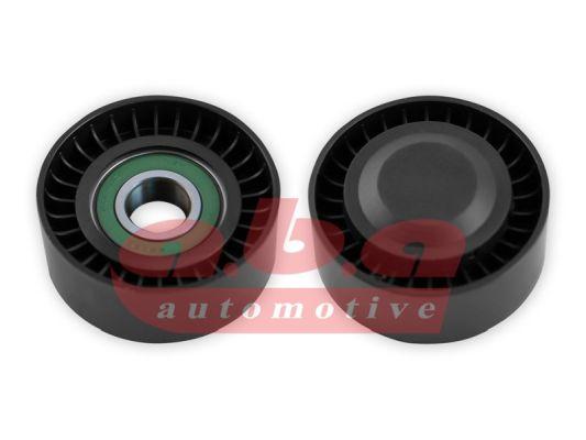 ALTERNATOR GERGI RULMANI CLIO II KANGOO MEGANE II MODUS ALMERA MICRA III 1.5 DCI K9K MEGANE II 1.4- — ABA 25208486X10 - ABA - OEM 8200048486
