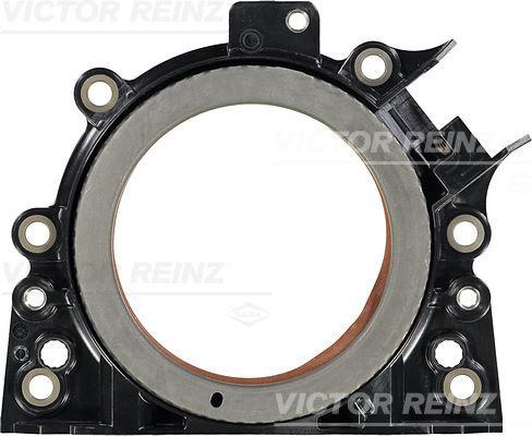 KRANK (FLANŞLI) MİL KEÇESİ GOLF4-BORA-POLO-CORDOBA-FABIA 1.4 16V-1.6 16V(AHW-BBY-BKY-BCB) - V.REINZ - OEM 030103171L