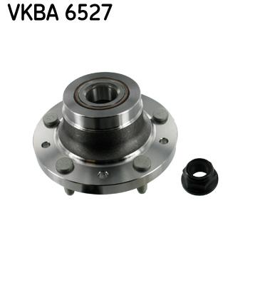 ARKA TEKER PORYASI TRANSIT V347 2.2.-2.4 TDCI 06=>14 - SKF - OEM 6C111A049BA