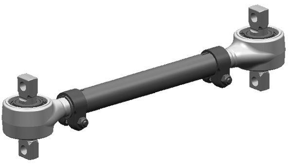 LEMFOERDER TORQUE ROD — LEMFORDER 2981801 - LEMFORDER