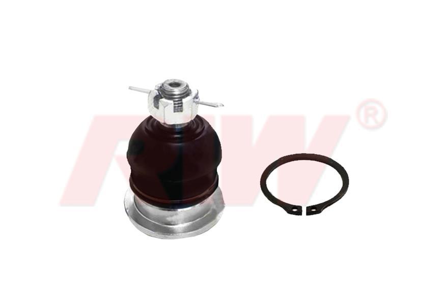 ROTİL ÖN ÜST MITSUBISHI-L200 KJ/KK/KL-2015-FIAT-FULLBACK 502.503-2016- - RIW - OEM 4010A148