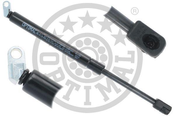 GAZLİ AMORTİSÖR BAGAJ/YÜKLEME BÖLÜMÜ BMW 7 (E38) (1994/03-2001/11) - OPTIMAL - OEM 51248171480