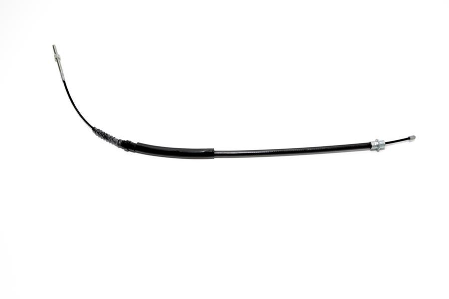 EL FREN TELLERİ ARKA SAĞ 607 — CAVO 6002638 - CAVO - OEM 4745P9