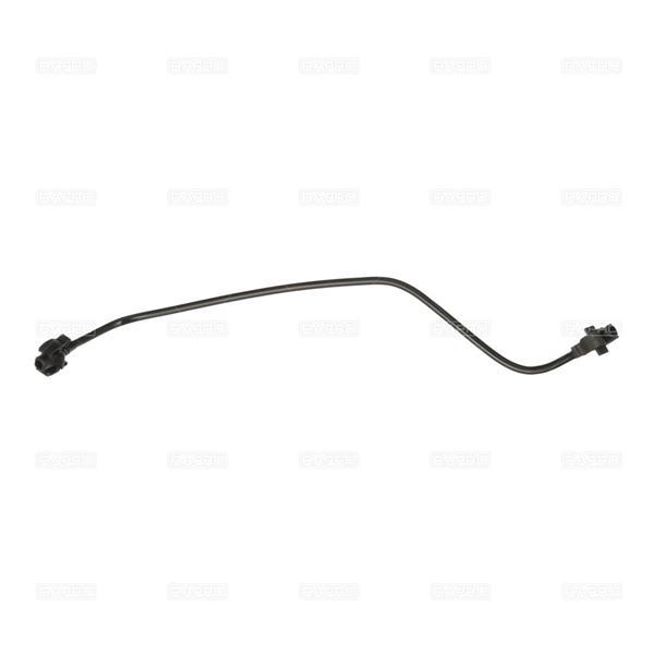 GENLEŞME ŞİŞE BORUSU CITROEN JUMPY III PEUGEOT EXPERT III 1.6 HDI-2.0 HDI PEUGEOT 807 2.0 HDI - RAPRO - OEM 1323.CP