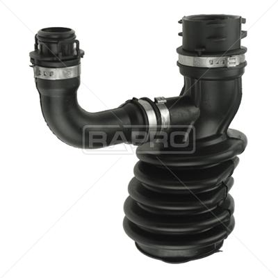 HAVA FILTRE HORTUMU(KUCUK) FOCUS II FACUS C MAX 1.6TDCI 90PS 03>07 VOLVO S40-C30-V50 05>12 1.6TDI 90PS - RAPRO - OEM 7M519A673EJ