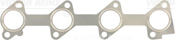 EGZOZ MANİFOLD CONTA CLIO-MEGANE III-IV-SYMBOL-FLUENCE-KADJAR-KANGOO-LAGUNA III-DUSTER - V.REINZ - OEM 140361579R