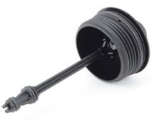 YAG FİLTRE KAPAGI 1.6 TDİ-2.0 TDİ TÜM MOTORLAR - GKL - OEM 03L115433C