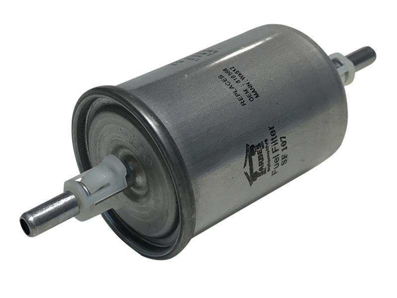 YAKIT FİLTRESİ BRAVA-BRAVO-MAREA-PUNTO-TMPR-DUCATO-ASTRA G-COMBO-CORSA B-C-MERIVA-OMEGA-CORDOBA-IBIZ - SARDES - OEM 25313359