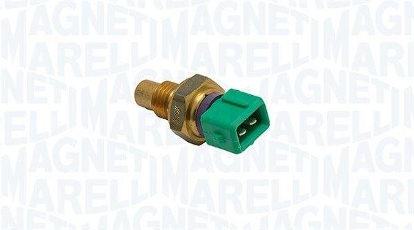 SU SICAKLIK SENSÖRÜ PEUGEOT P106-P205-P306-P309-P405-P605 CITROEN AX-BX-XM-ZX 09/86> 1.1-1.4-1.6-2.0 (BENZİNLİ ARAÇLAR) - MARELLI - OEM 1920.C4
