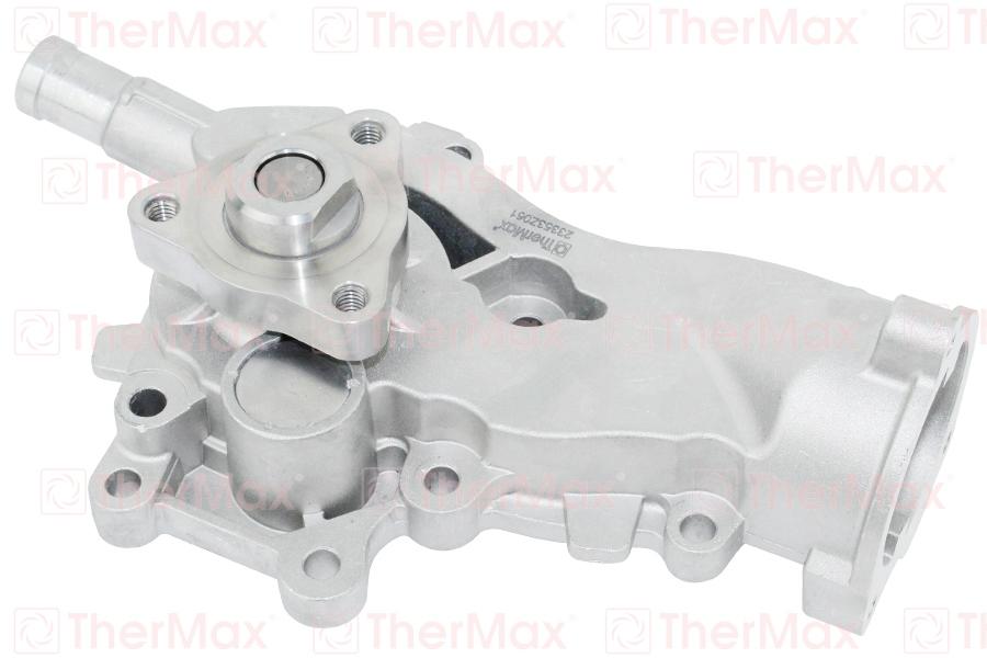 DEVİRDAİM ASTRA J 1.4-CORSA D 1.2.-1.4-MERIVA B 1.4-ZAFIRA 1.4-CHEVROLET AVEO 1.2-1.4 11=> (PA112 - THERMAX - OEM 1334128