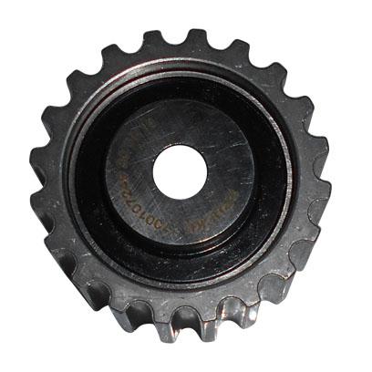 EKSANTRİK DİŞLİSİ CLIO II-KANGOO-MEGANE-MASTER II- - BRUCKE - OEM 7700107249