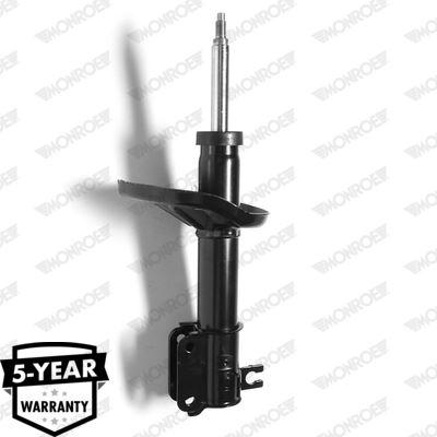 ÖN AMORTİSÖR L/R DAEWOO LEGANZA 1.8 2.0 16 V (1997=>2004) ( YAĞLI ) - MONROE - OEM 96207647
