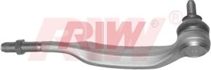ROT BAŞI SAĞ PEUGEOT P407 04> CITROEN C6 05> (Ø 15mm) - RIW - OEM 3817.66
