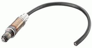 OKSİJEN SENSÖRÜ ÜNİVERSAL HYUNDAI ACCENT 1.5 12V (94-00) ATOS 1.0-1.2 (98-02) (BOSCH 0258986505) - DODUCO - OEM 3921023060