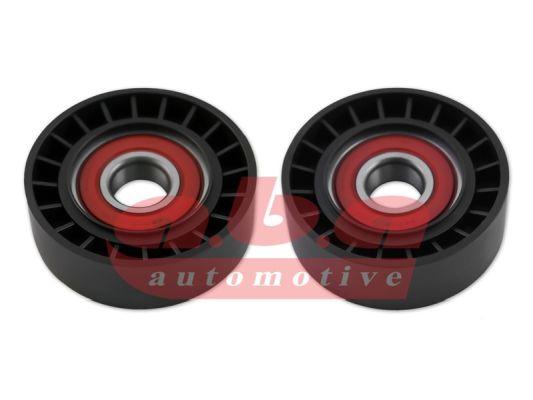 ALTERNATÖR GERGİ RULMANI SCUDO-DUCATO 1.6-1.9 JTD 94=> (80x27x20) - ABA - OEM 7733200