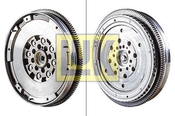 VOLAN (DMF) MERCEDES W203 S203 W211 S211 - LUK - OEM A2710301405