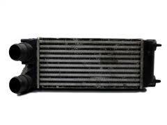 TURBO RADYATÖRÜ (INTERCOOLER) BERLINGO 04>C4 04>P308 07>PARTNER 04>1.6HDI (AL/PL/BRZ) (300x147x76) - PSA - OEM 0384.L4