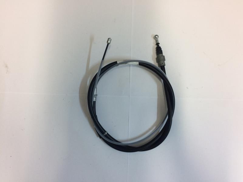EL FREN TELİ ARKA SAĞ/SOL SKODA ROOMSTER 07=> (1882mm/1070mm) (DİSK FREN) - CAVO - OEM 6Q7609721E