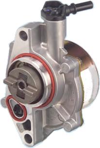 VAKUM POMPASI DİZEL - PSA - OEM 4565.65