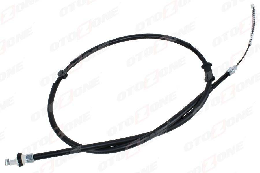 EL FREN TELLERİ ARKA SOL LINEA - OTOZONE - OEM 51785645