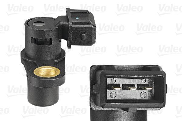 EGZANTRİK SENSÖRÜ CHEVROLET - VALEO - OEM 96325867