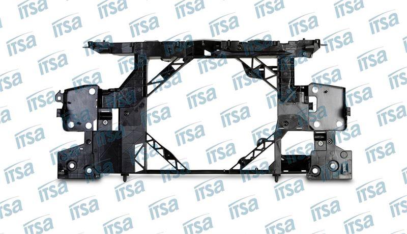 PANEL ÖN PLASTİK RENAULT MEGANE 2008-2018 - ITSA - OEM 752100004R