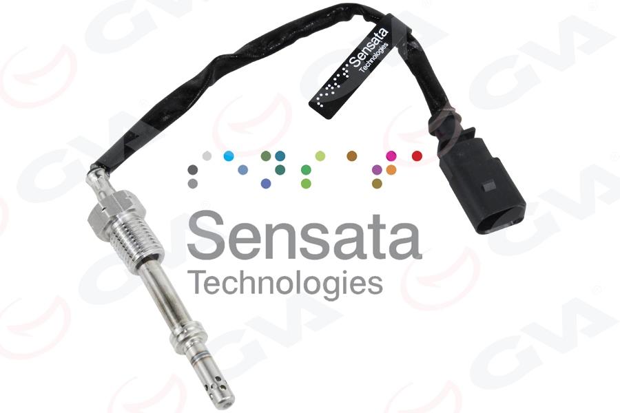 EGZOZ SICAKLIK SENSÖRÜ AMAROK-CRAFTER 12=> CKUB-CNFA-CNEA-CNFB-CDBA-CDCA 2.0 TDİ - GVA - OEM 03L906088JK