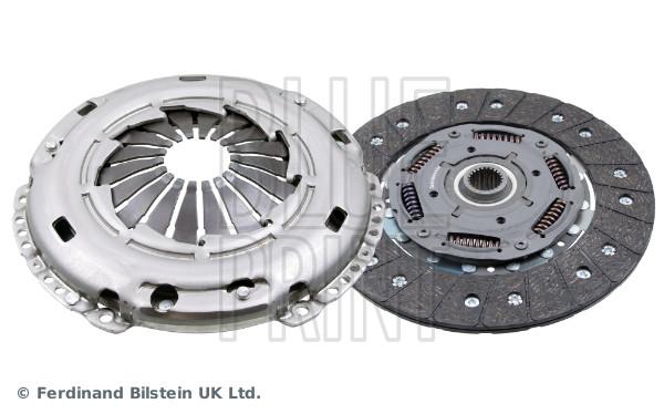 DEBRİYAJ SETİ TRANSPORTER T4 (7D) — BLUEPRINT ADBP300114 - BLUEPRINT - OEM 074141025LS1