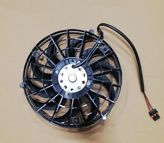 RADİATOR FAN VECTRA A 1989-1995 TEK FAN - ORIS - OEM 1845043