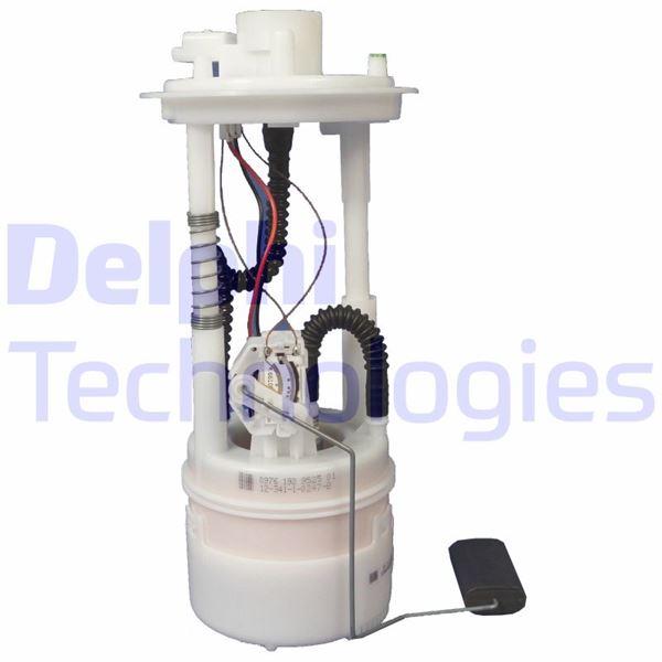 YAKIT SAMANDIRASI FIAT DOBLO 01> 1.2 8V 1.4 1.6 - DELPHI - OEM 46760845